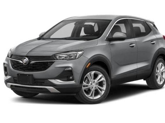 BUICK ENCORE GX 2023 KL4MMBS22PB056465 image